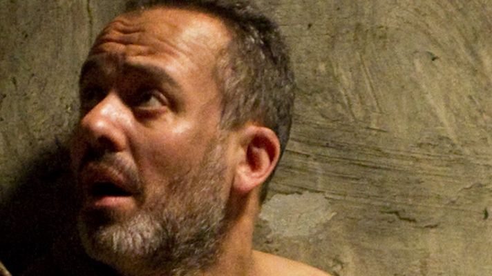 Águila Roja - El comienzo del Capítulo 46