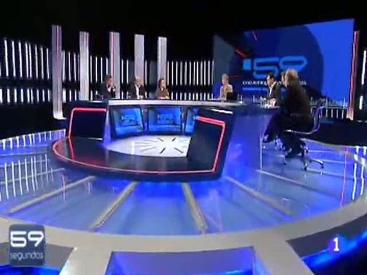 59 segundos - 59 analiza el resultado electoral