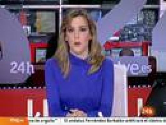 Informativo 24h - Cortes generalizados en el transporte publico por la huelga en Portugal