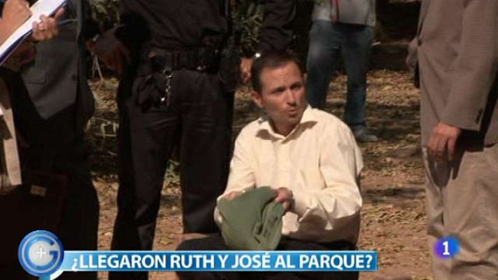 +Gente - José Bretón, molesto en la cárcel