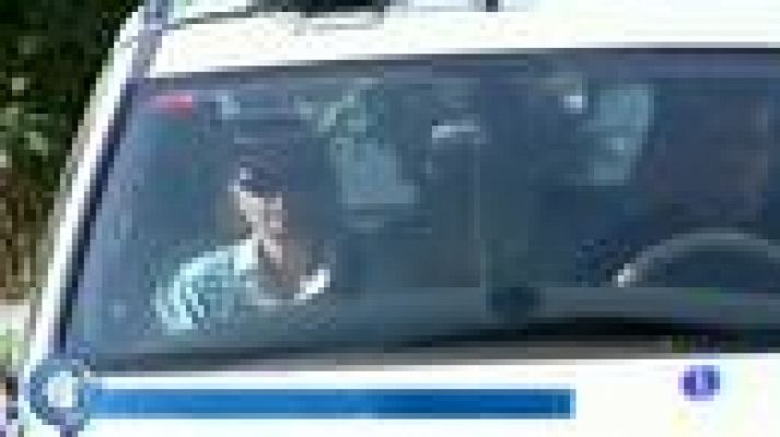 +Gente - José Bretón, molesto en la cárcel