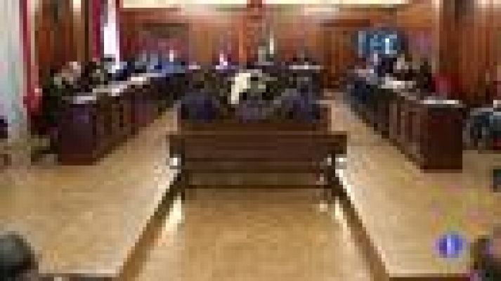 +Gente - "Tú no has hecho nada"