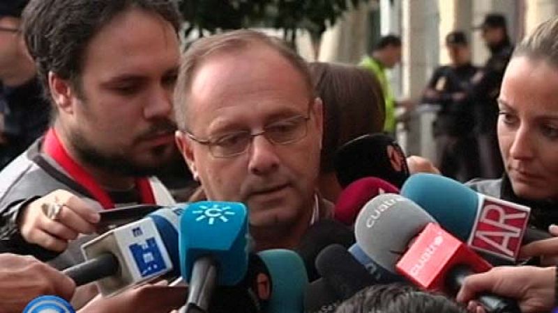 Más Gente - El hermano a Carcaño: "Tú no has hecho nada, por mucho que te pregunten"