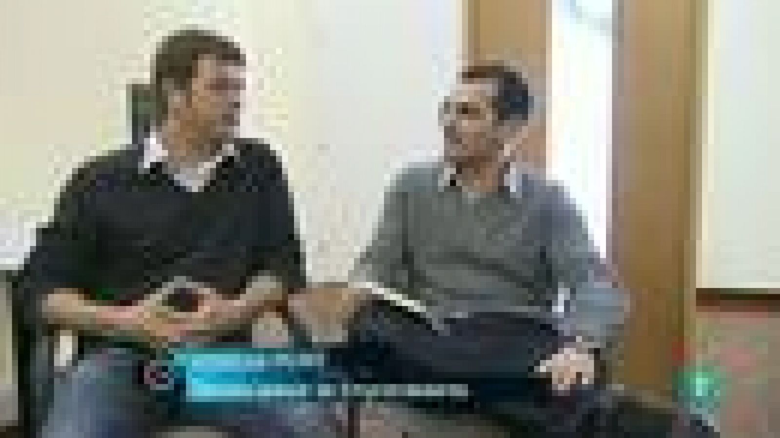 Para todos La 2 - Emprendedores