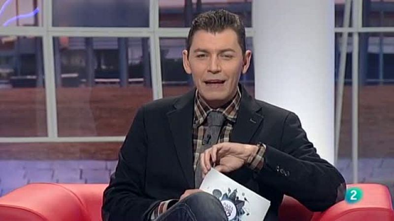  Para todos La 2 - Emprendedores