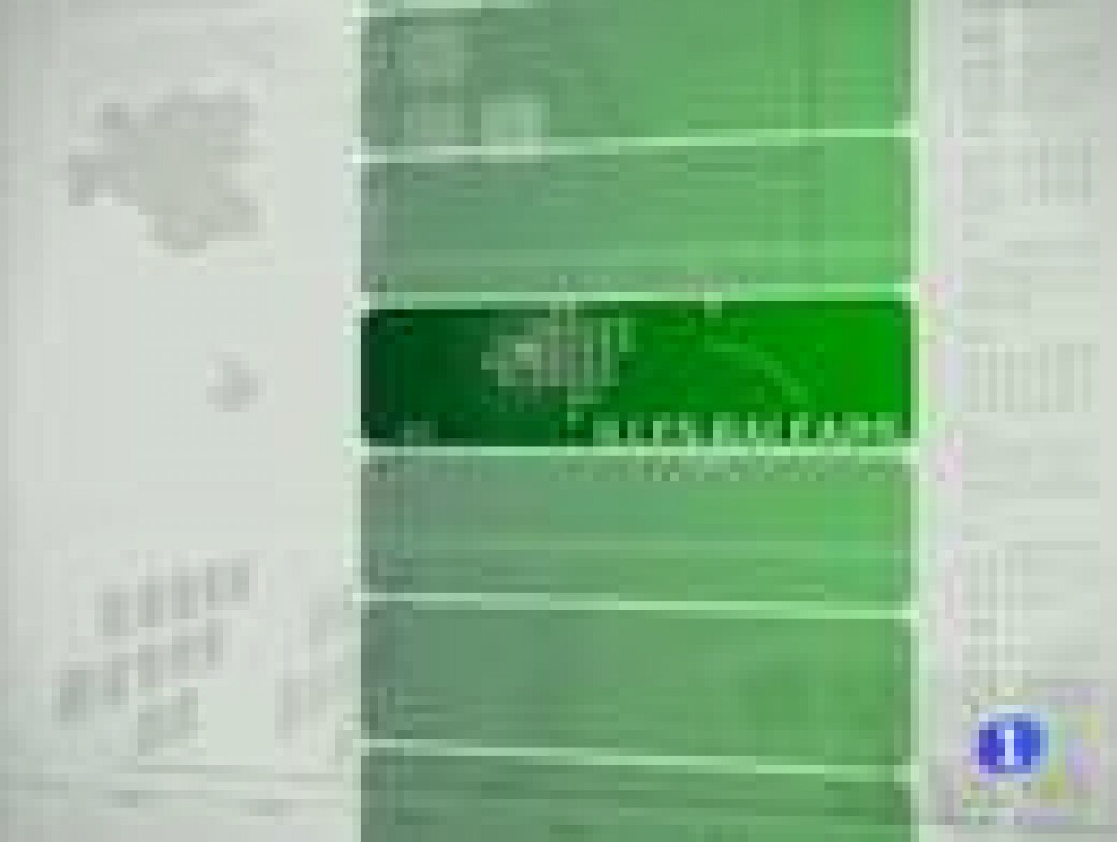 Informatiu Balear en 2' - 24/11/11 | Ver