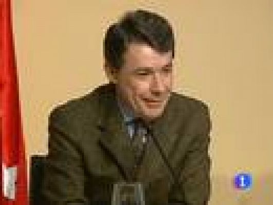 Informativo de Madrid - Informativo de Madrid - 24/11/11