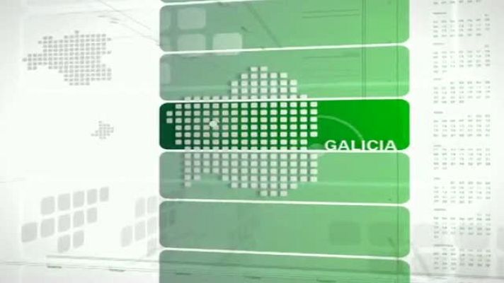 Telexornal - Galicia - Telexornal-Galicia - 24/11/11