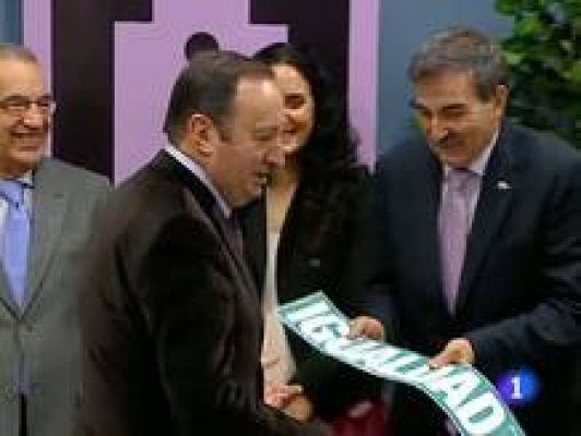 Informativo Telerioja - Informativo Telerioja 24/11/11