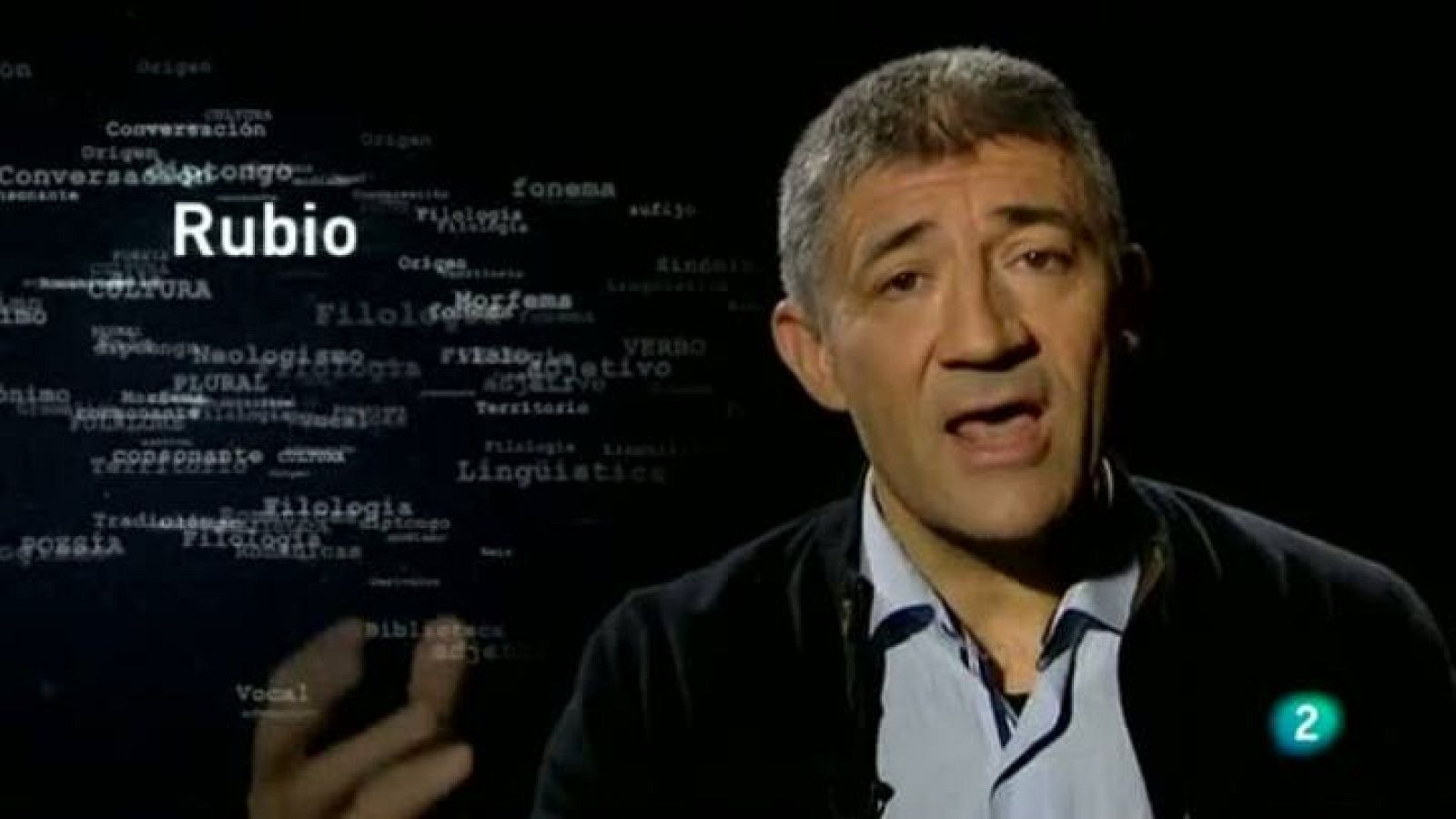 Para todos La 2 -  El origen de las palabras - El origen de la palabra 'rojo'