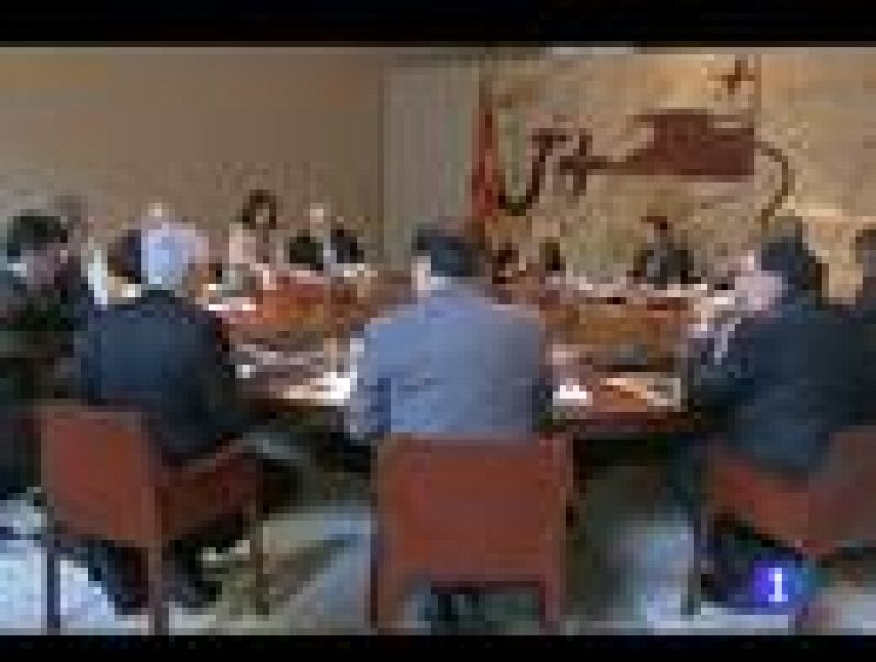 La próxima semana se empezarán a negociar los recortes en País Vasco y Cataluña