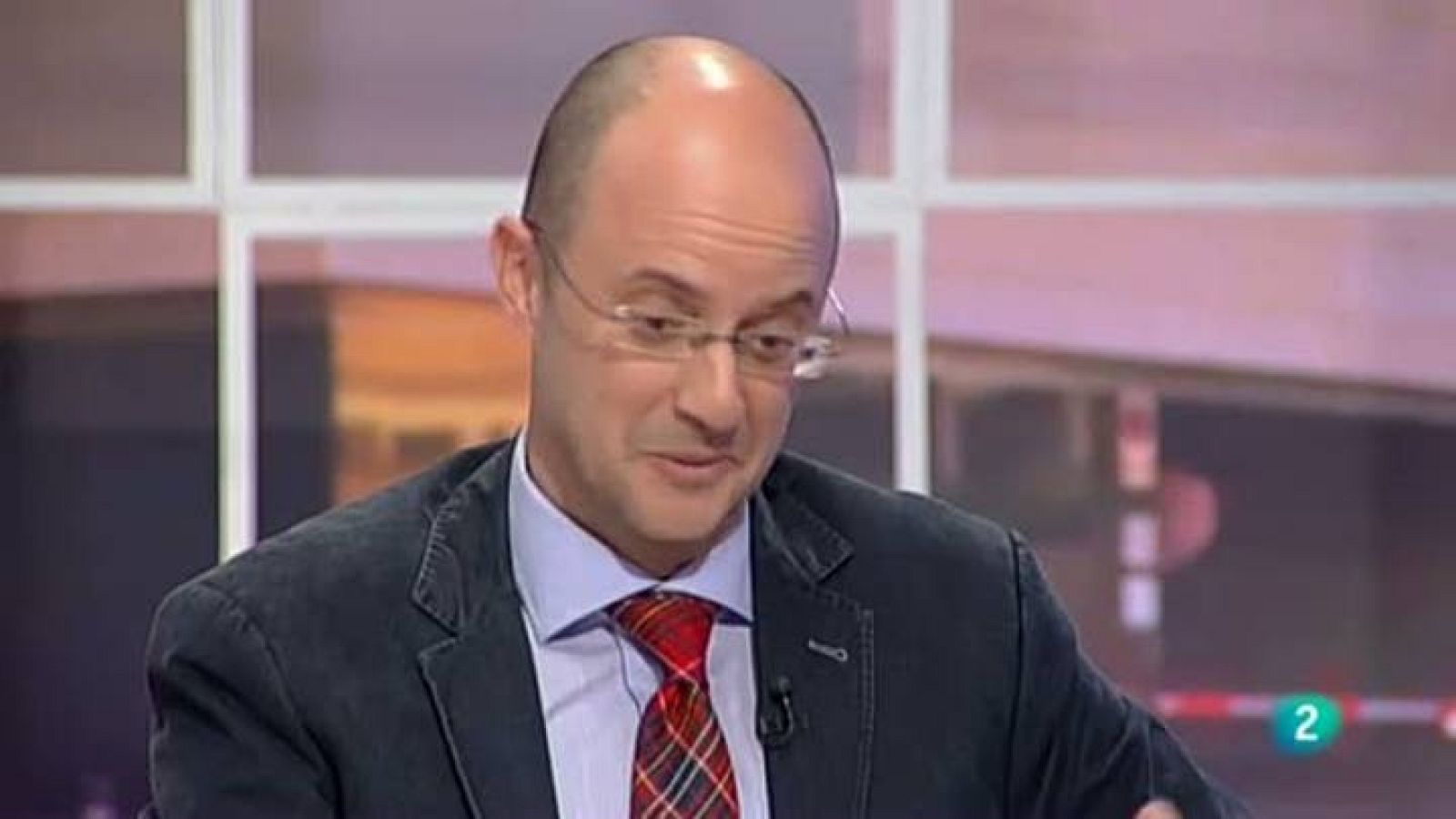 Para todos La 2 - Pere Joan Cardona