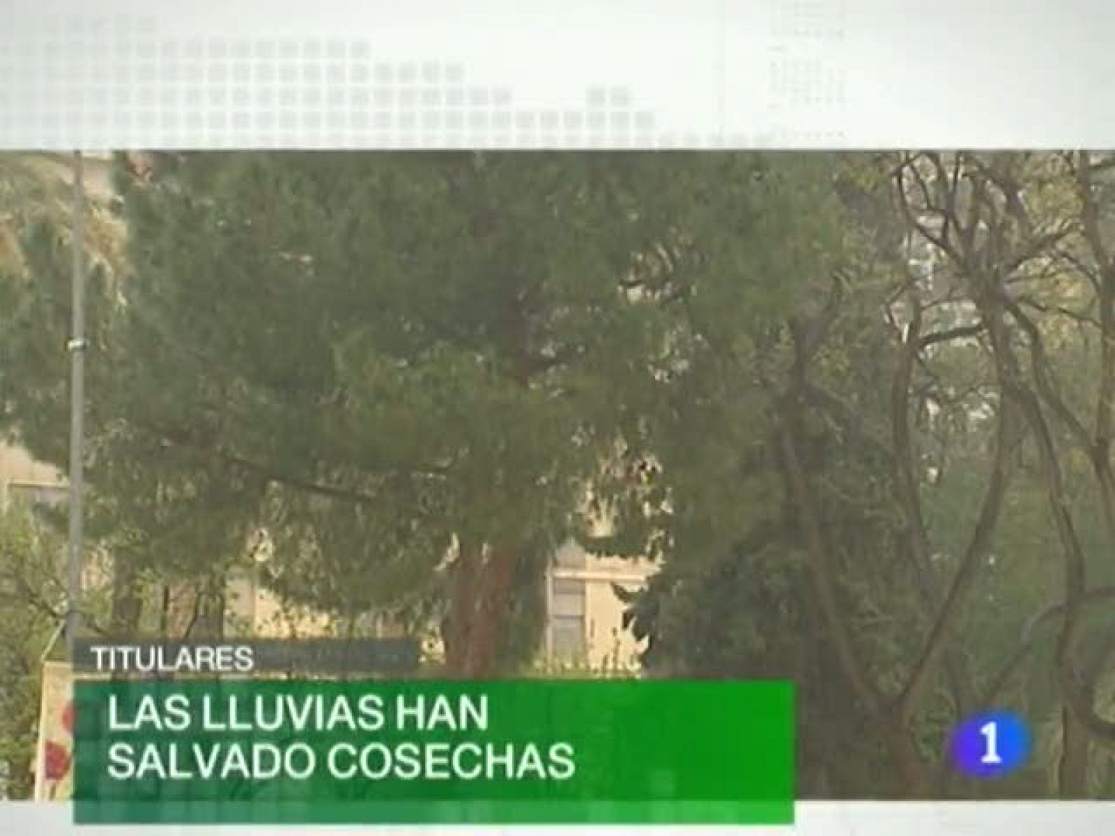 Noticias Murcia.(24/11/2011).