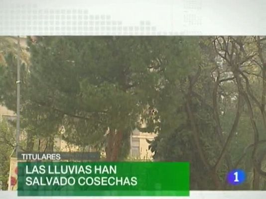 Noticias Murcia - Noticias Murcia.(24/11/2011).