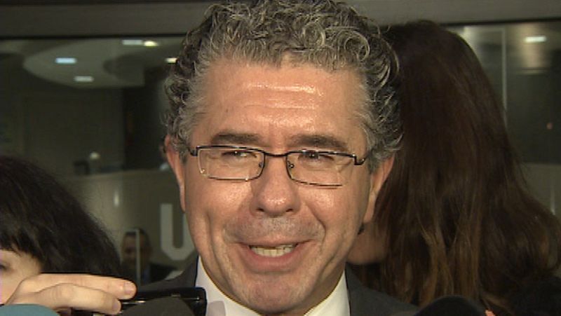 Cambios en la dirección del Partido Popular en Madrid