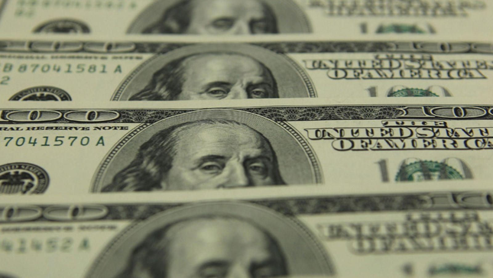 En Estados Unidos, la guerra política impide llegar a un acuerdo para reducir su déficit histórico