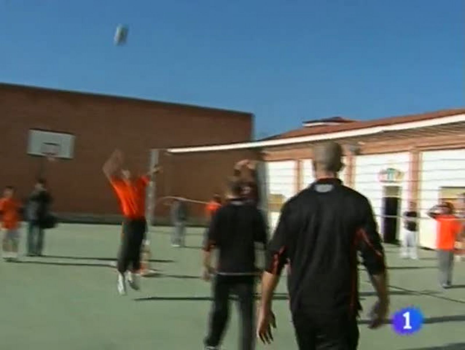 Noticias Aragón - 24/11/11 | Ver