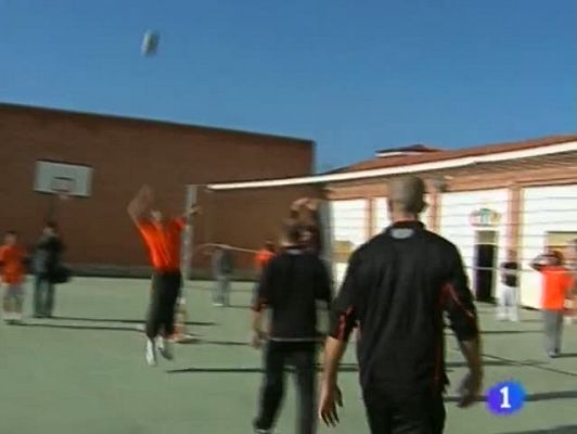 Noticias Aragón - Noticias Aragón - 24/11/11