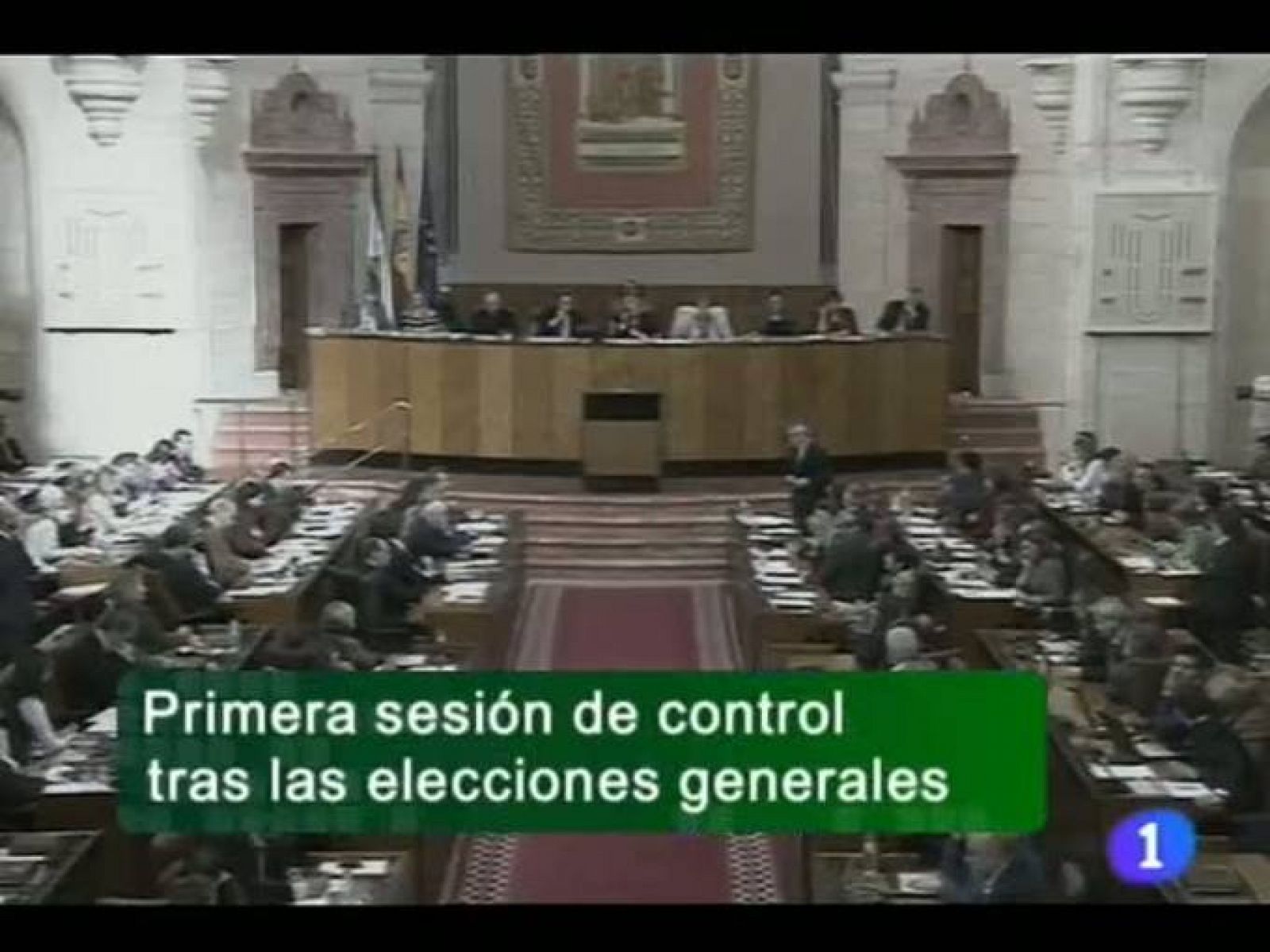 Noticias Andalucía - 24/11/11 | Ver