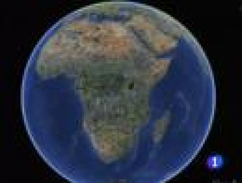 "África.es", África a través de la mirada de siete escritores