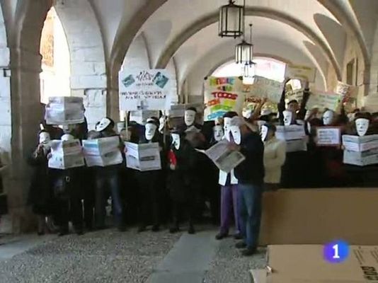 TeleCantabria - Telecantabria - 24/11/11