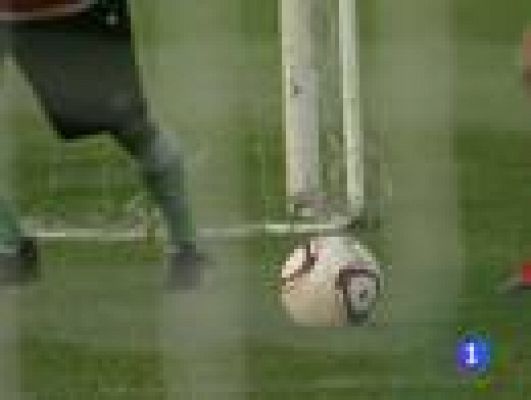 Telediario 1 - Noja, tierra de goleadores