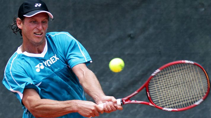 Telediario 1 - Argentina quiere revancha