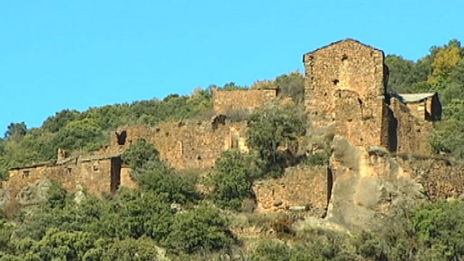 La curiosa iniciativa del pueblo de Llirt