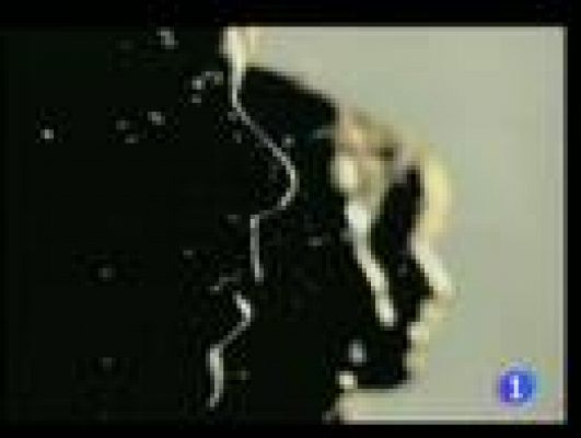 Telediario 1 - Sidonie estrena disco