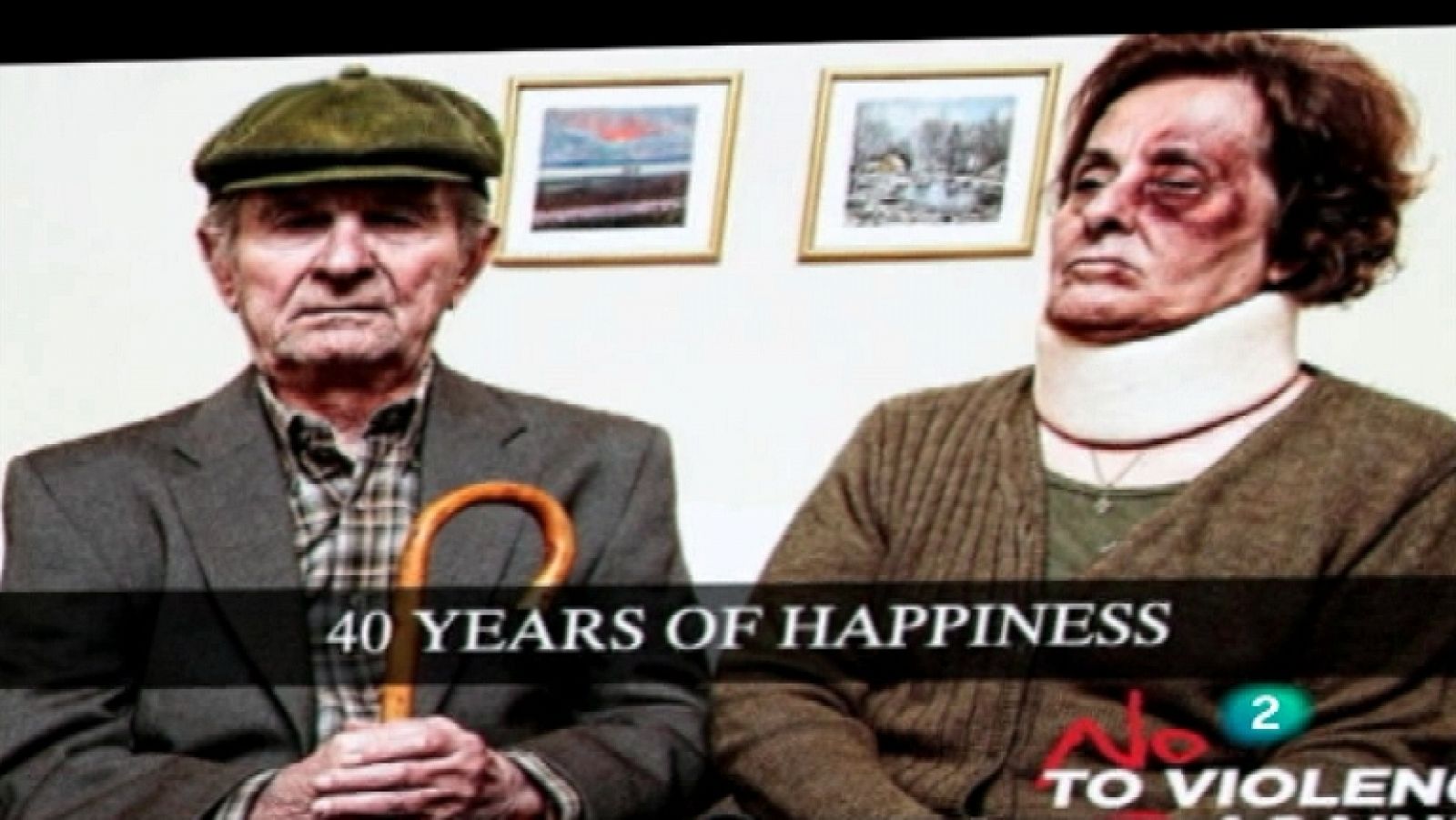 La 2 Noticias - 24/11/11 - Ver ahora