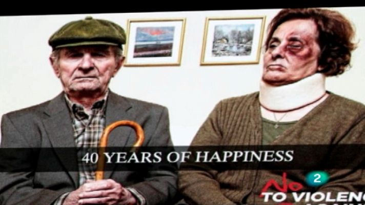 La 2 Noticias - La 2 Noticias - 24/11/11