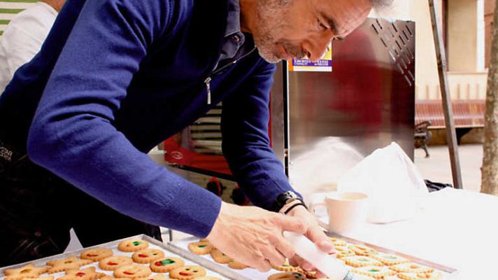 Un país para comérselo - Barcelona: Lo que la ciudad esconde