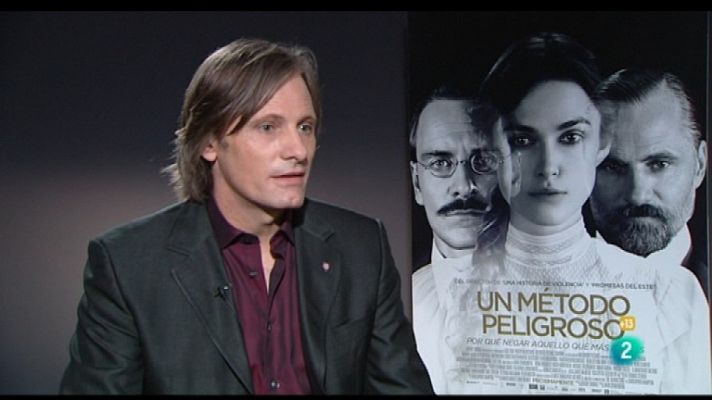 Días de cine - Días de Cine - 24/11/11