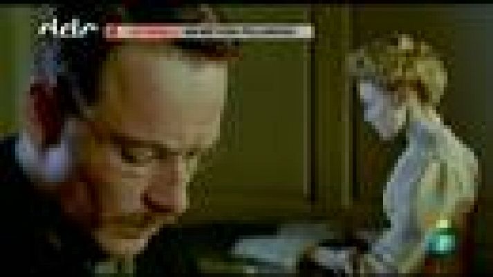 Días de cine - Días de cine-'Un método peligroso'