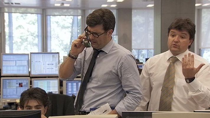 Días de cine - Días de cine-'Mercado de futuros'