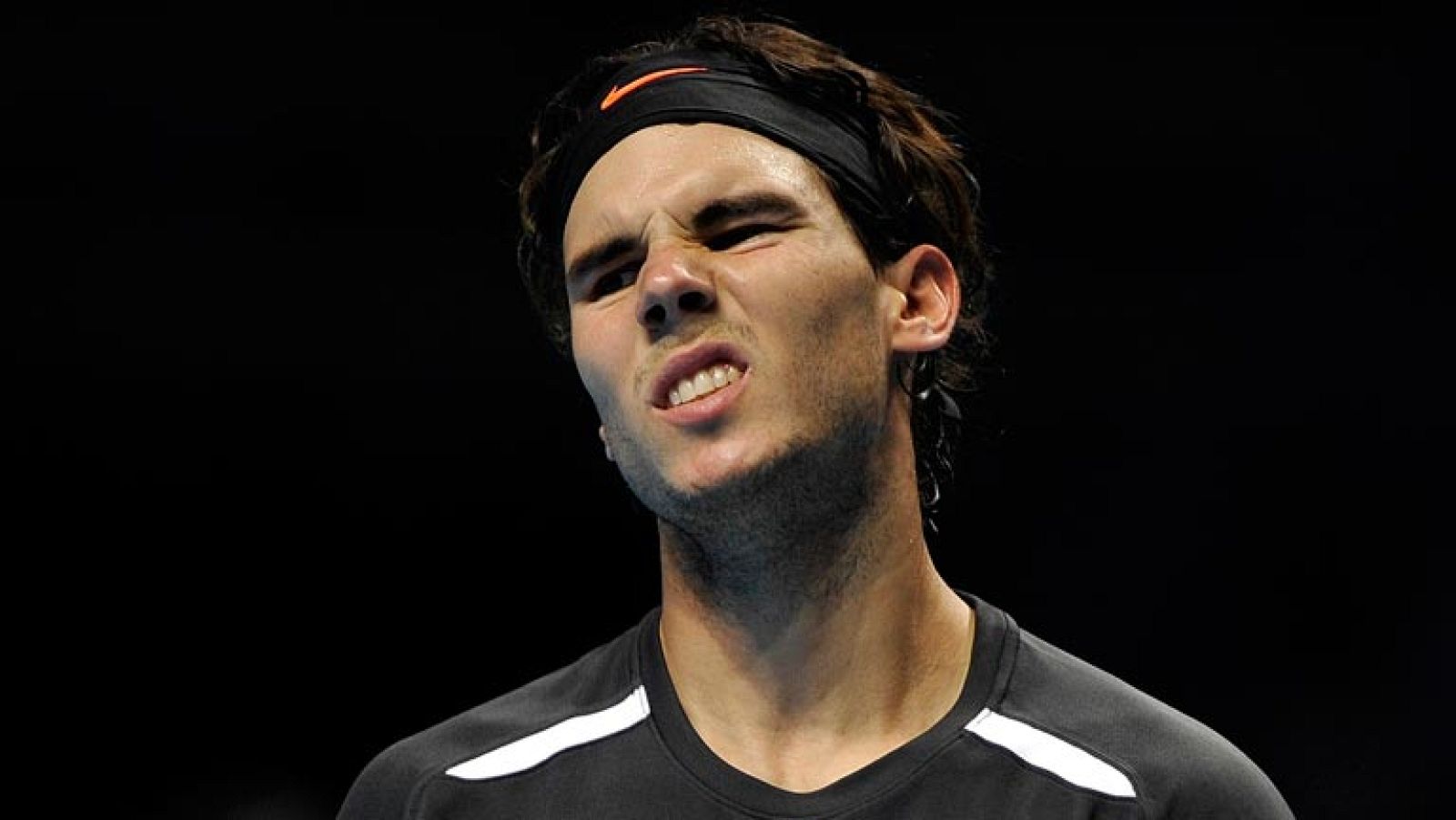 Nadal piensa ya en la Davis | Ver