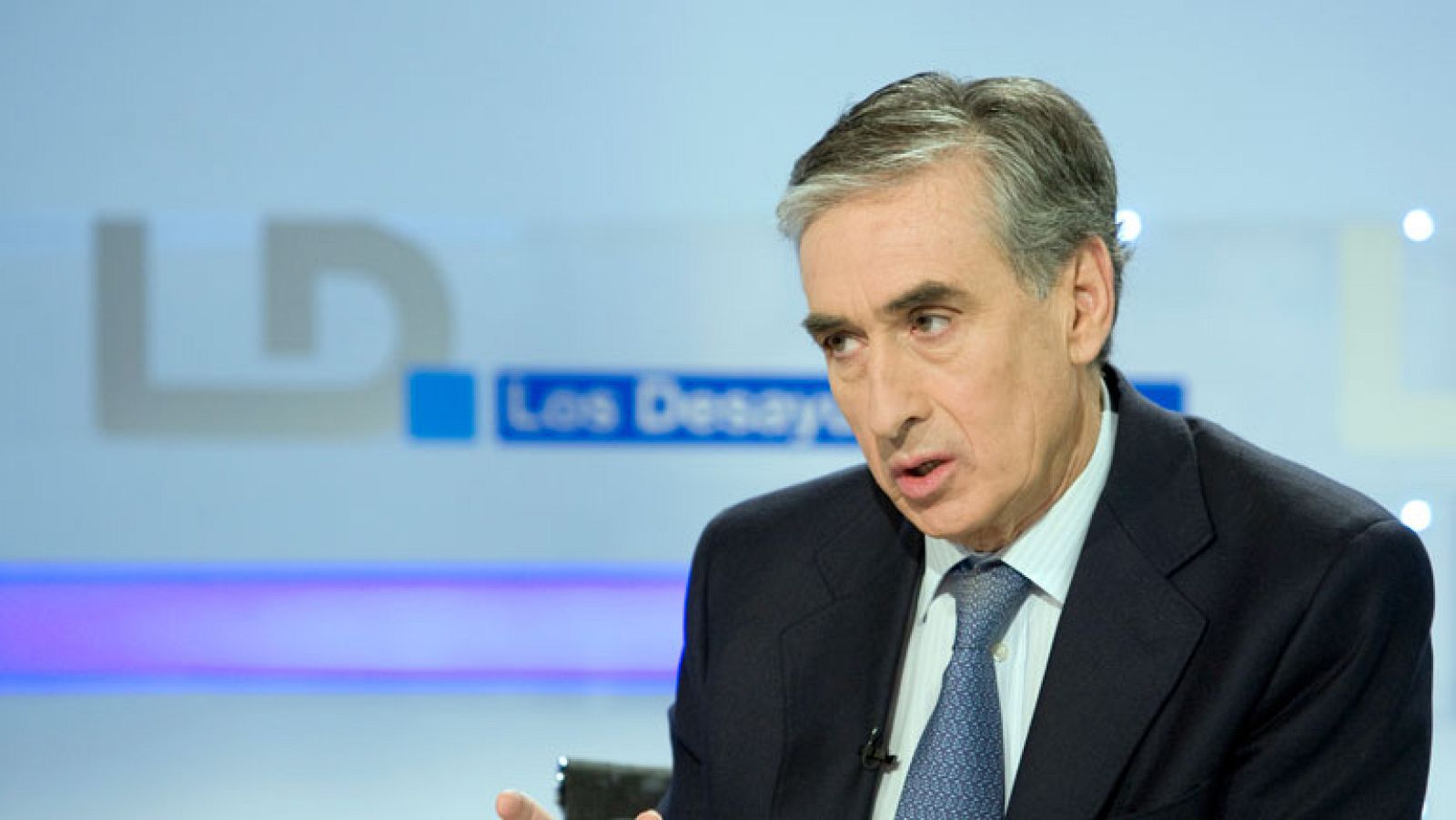  Jáuregui: "El PSOE no puede renunciar a que Rubalcaba sea el jefe de la oposición los próximos años"