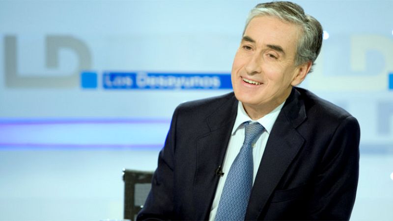  Jáuregui anuncia que el Consejo de Ministros no tratará hoy la ley Sinde
