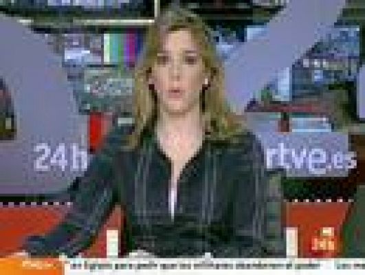 Informativo 24h - Marruecos vota hoy en las elecciones legislativas