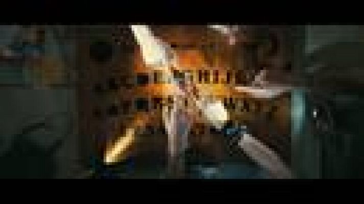 Cultura en Rtve.es - Tráiler de 'Promoción fantasma'