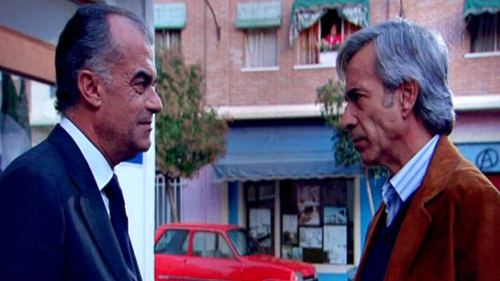 Cuéntame cómo pasó - Minuto del oro del capítulo 226