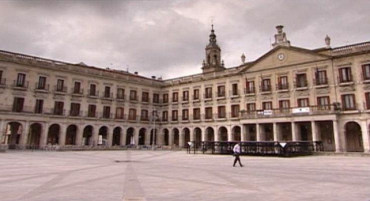 Universo UNED - Propuestas de reforma urbana II.