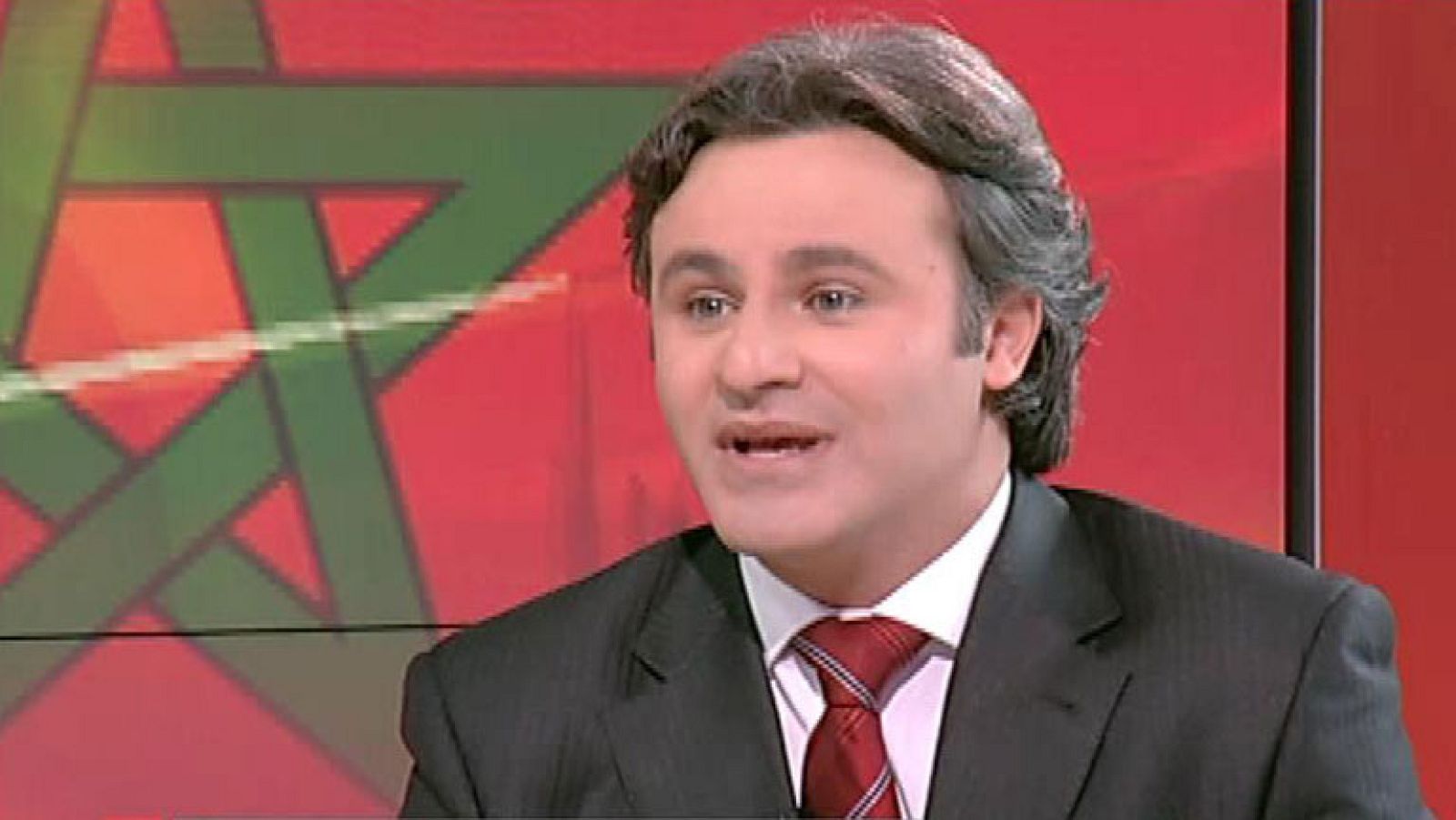 Entrevista con el investigador del Real Instituto Elcano, Haizam Amirah-Fernández, sobre las elecciones marroquíes