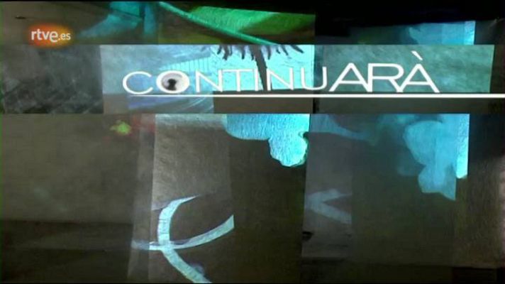 Continuarà... - Continuarà - Vídeo Promocional
