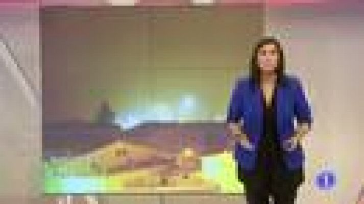 L'Informatiu - El temps - 25/11/11