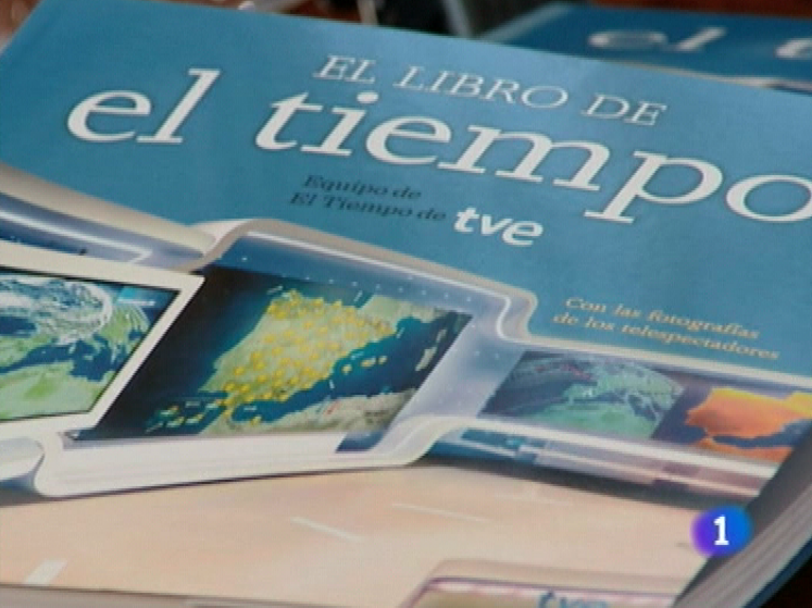 Panorama Regional: El tiempo en Asturias - 25/11/11 | RTVE Play