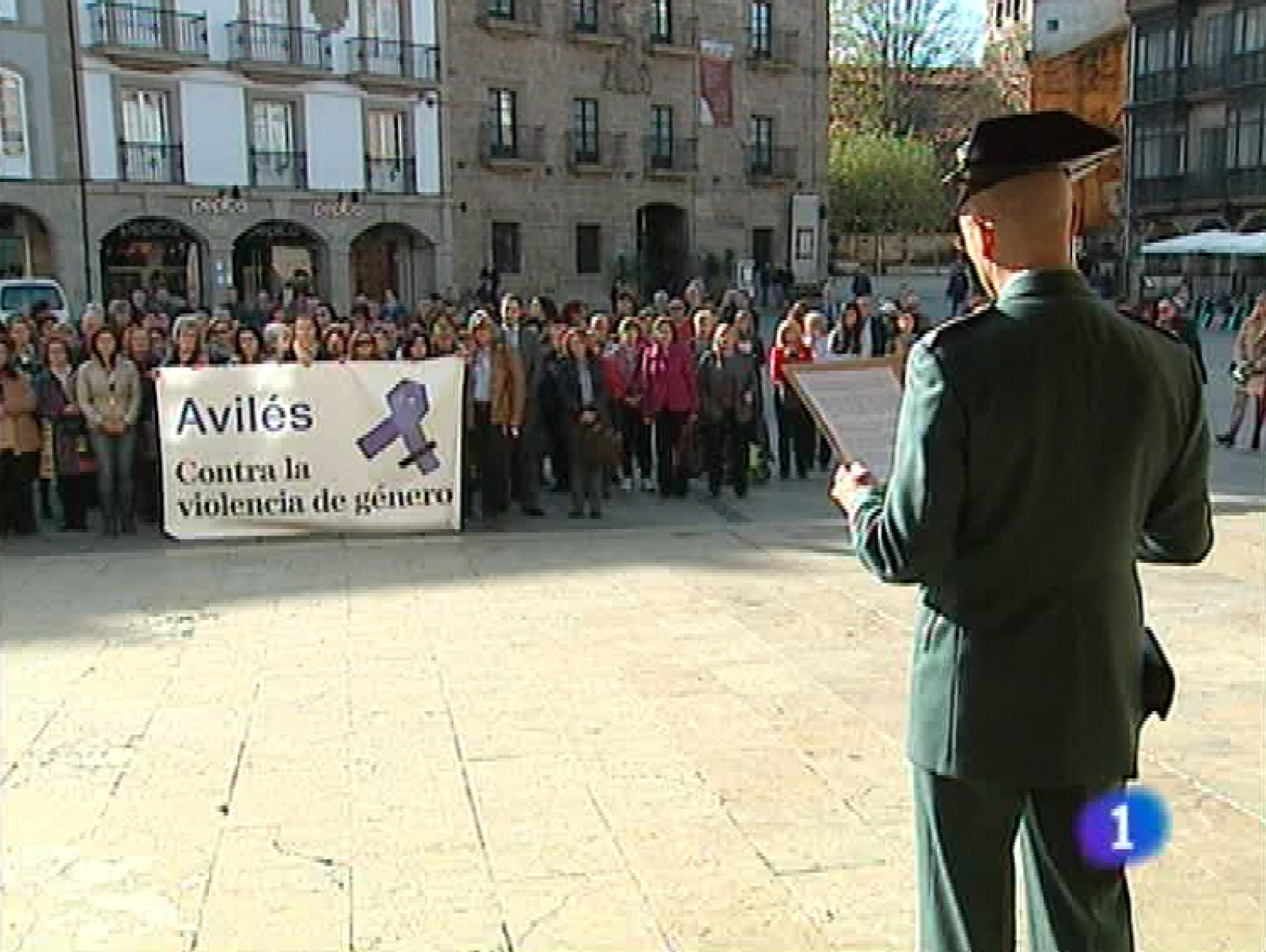 Panorama Regional: Asturias en 2' - 25/11/11 | RTVE Play