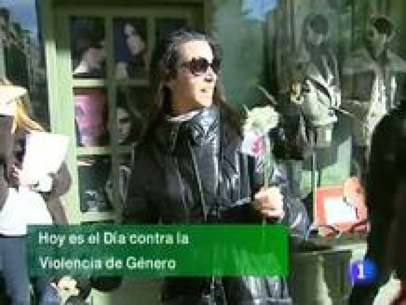 La Rioja en 2' 25/11/11 | Ver