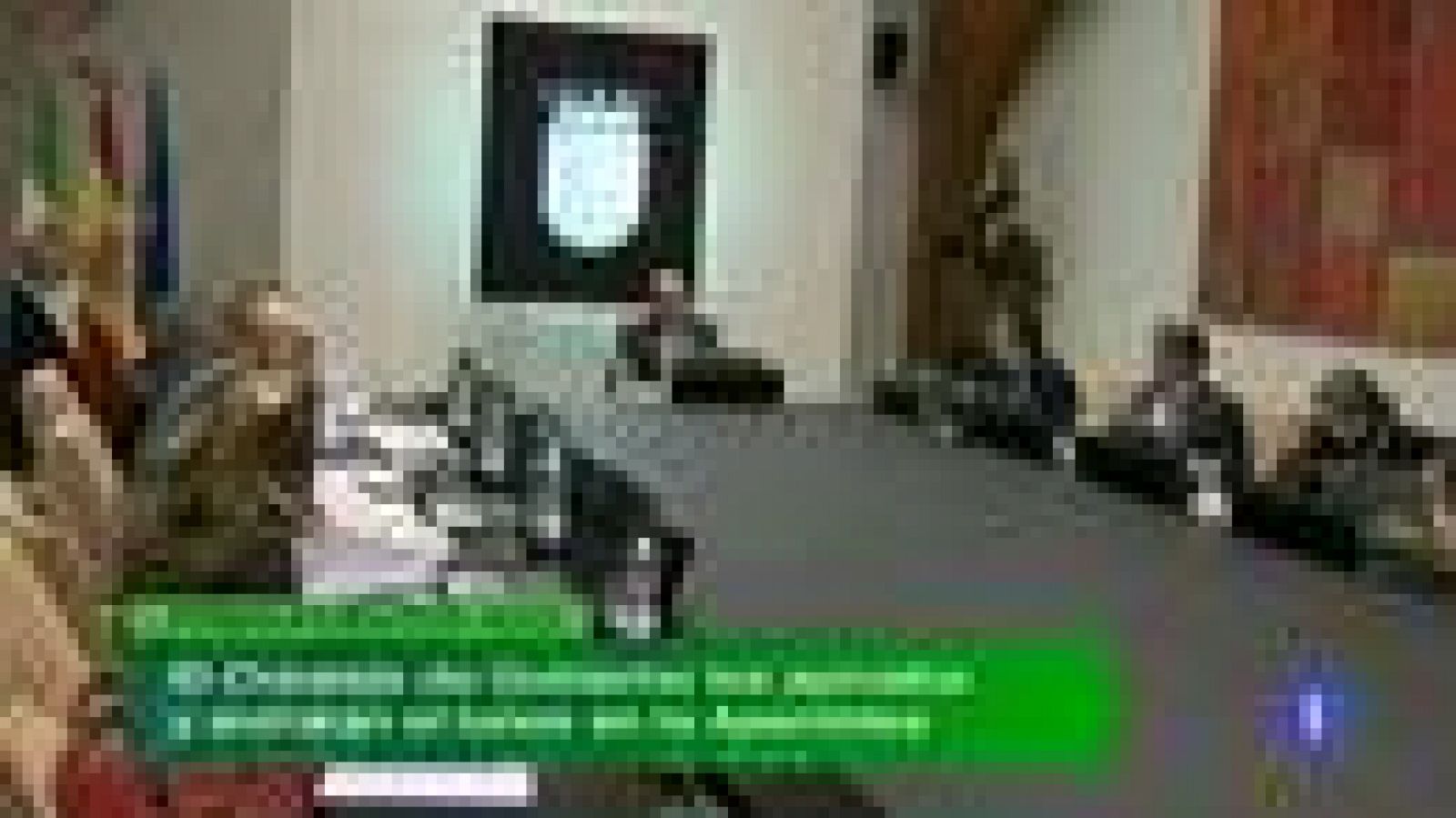 Extremadura en 2'- 25/11/11 | Ver