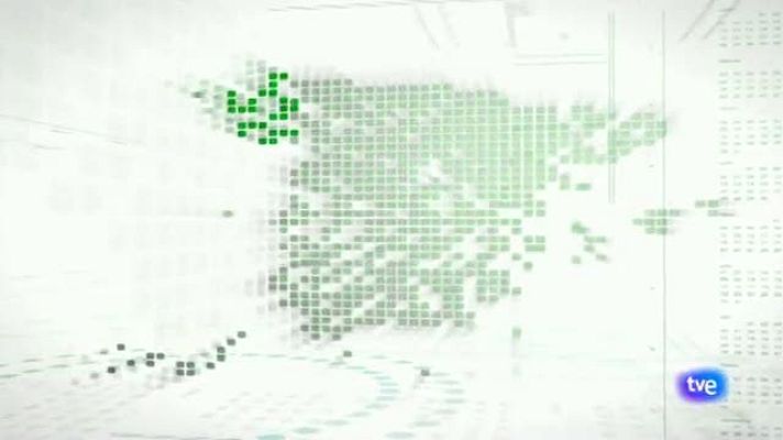 Telexornal - Galicia - Telexornal-Galicia - 25/11/11